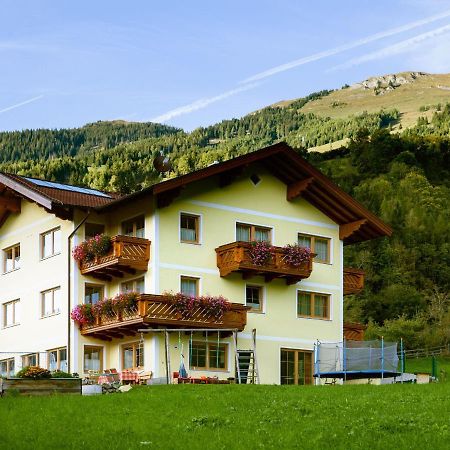 Landhaus Gastein Dorfgastein Exteriör bild