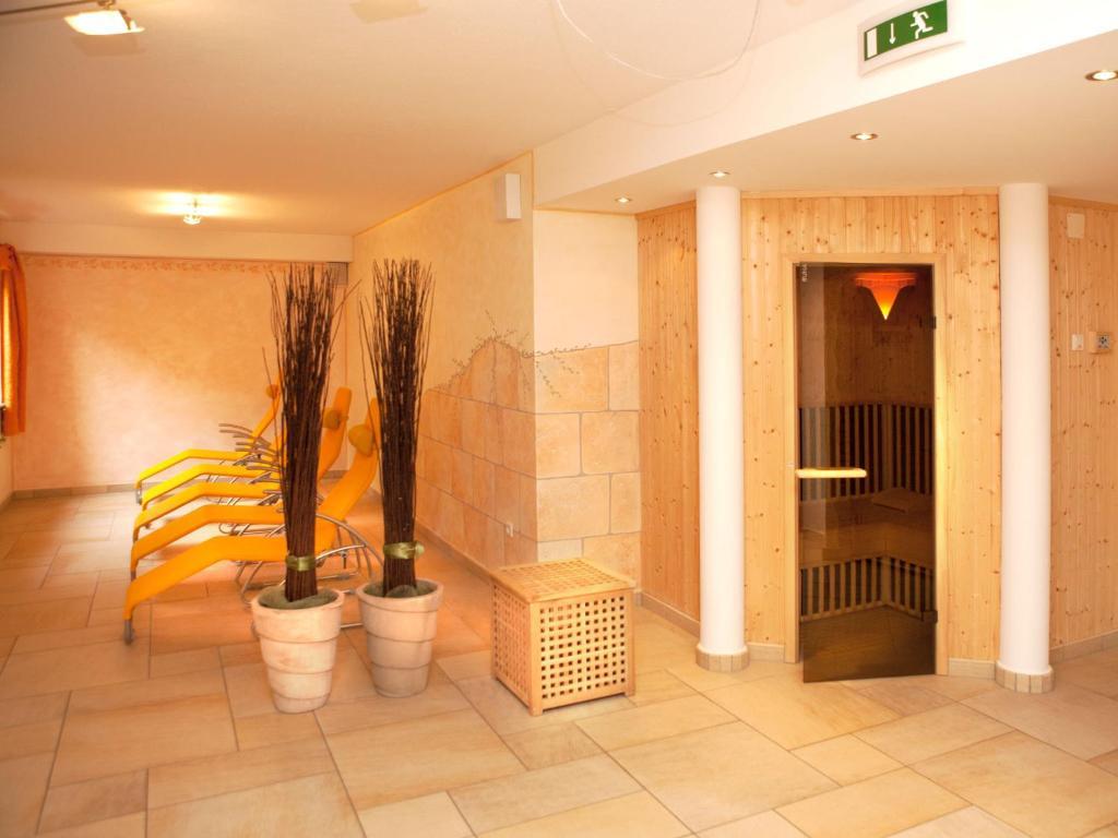 Landhaus Gastein Dorfgastein Exteriör bild