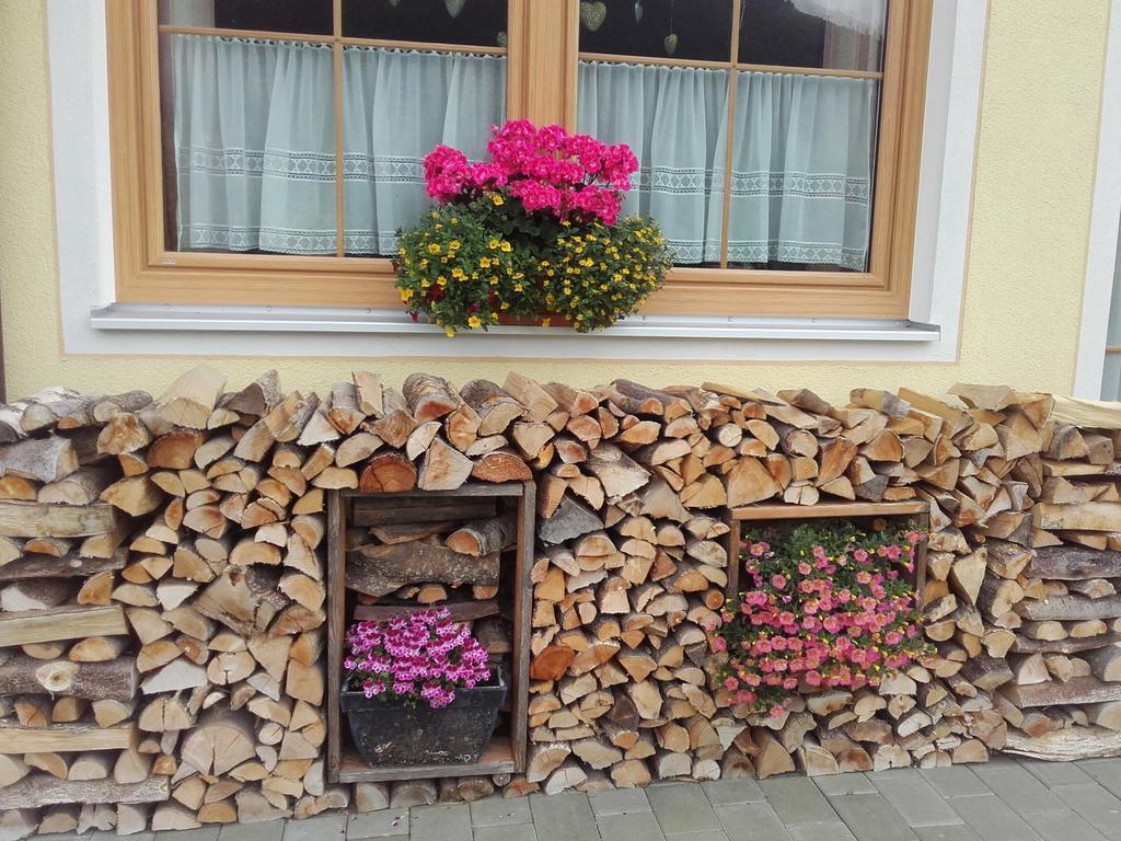 Landhaus Gastein Dorfgastein Exteriör bild