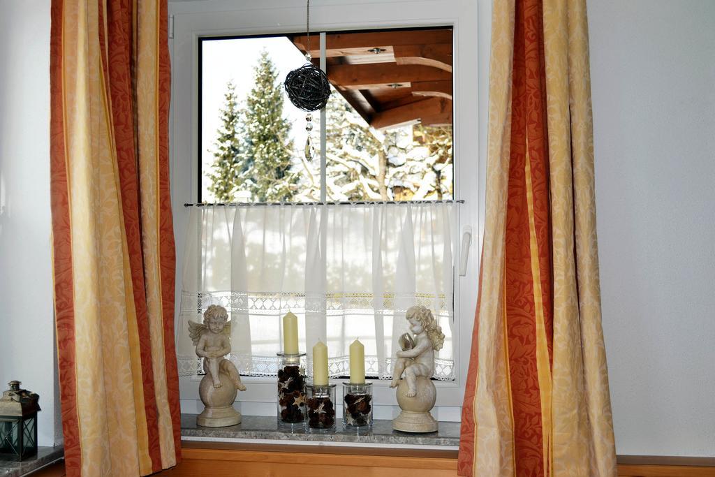 Landhaus Gastein Dorfgastein Exteriör bild