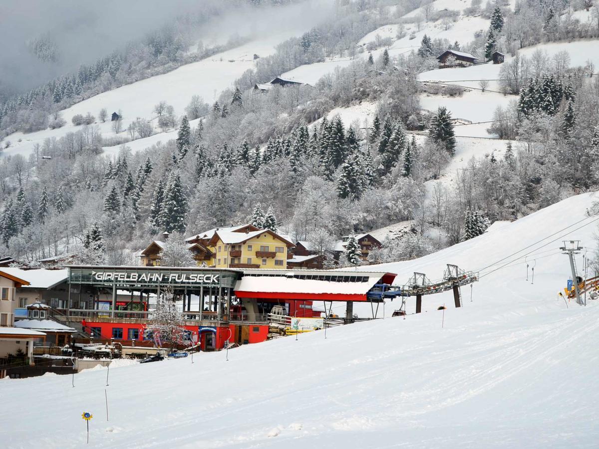 Landhaus Gastein Dorfgastein Exteriör bild